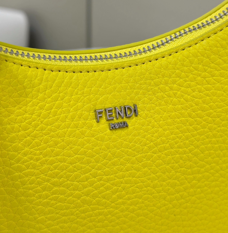 Fendi Top Handle Bags